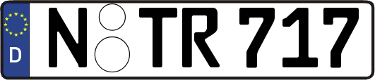 N-TR717