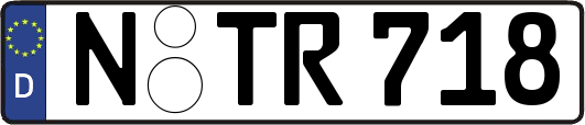 N-TR718
