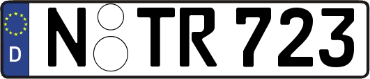 N-TR723