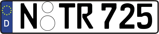 N-TR725