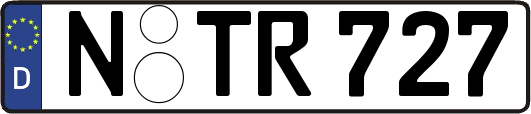 N-TR727