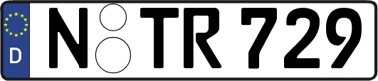 N-TR729