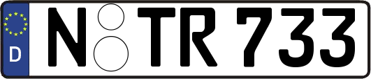 N-TR733