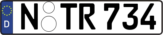 N-TR734