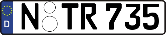 N-TR735