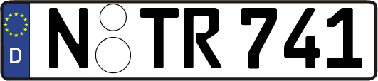 N-TR741
