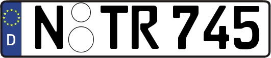 N-TR745
