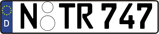 N-TR747