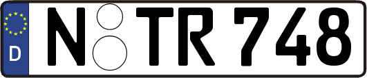 N-TR748