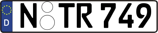 N-TR749