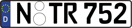 N-TR752