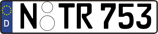 N-TR753