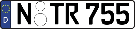 N-TR755