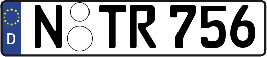N-TR756