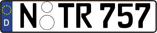 N-TR757