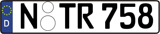 N-TR758