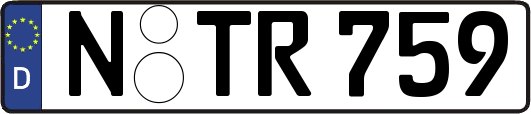 N-TR759