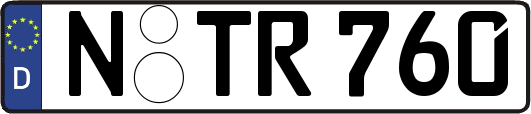 N-TR760