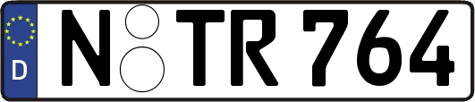 N-TR764