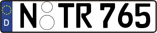 N-TR765
