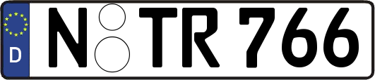 N-TR766