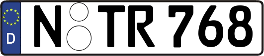 N-TR768