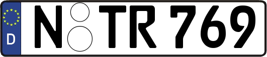 N-TR769