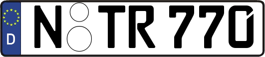 N-TR770
