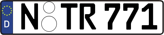 N-TR771