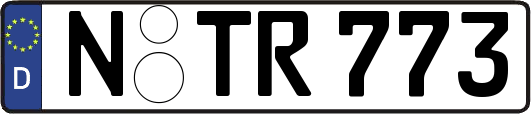 N-TR773
