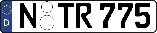 N-TR775