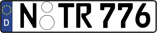 N-TR776