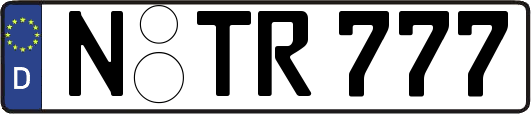 N-TR777