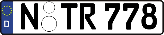 N-TR778