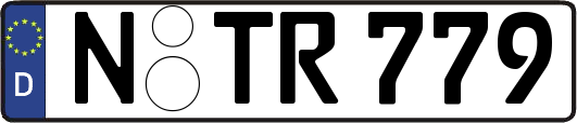 N-TR779