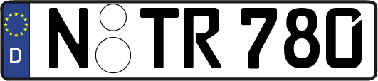 N-TR780