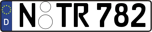 N-TR782