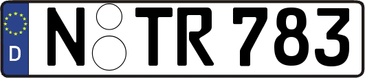 N-TR783