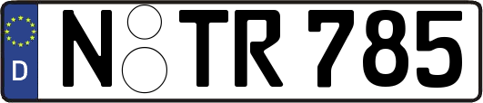 N-TR785