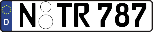 N-TR787