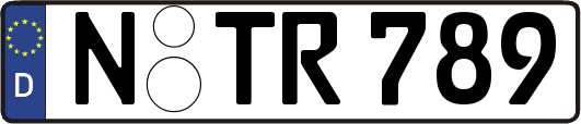 N-TR789