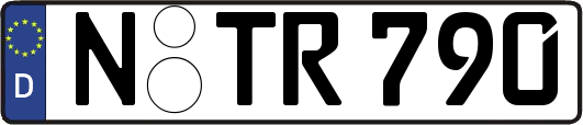 N-TR790