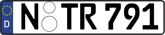N-TR791