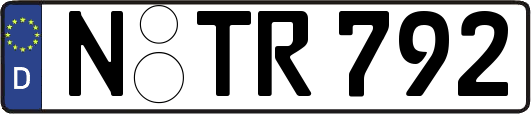 N-TR792