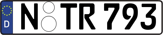 N-TR793