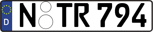 N-TR794