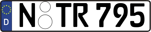 N-TR795