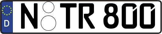 N-TR800