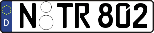 N-TR802