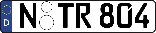 N-TR804